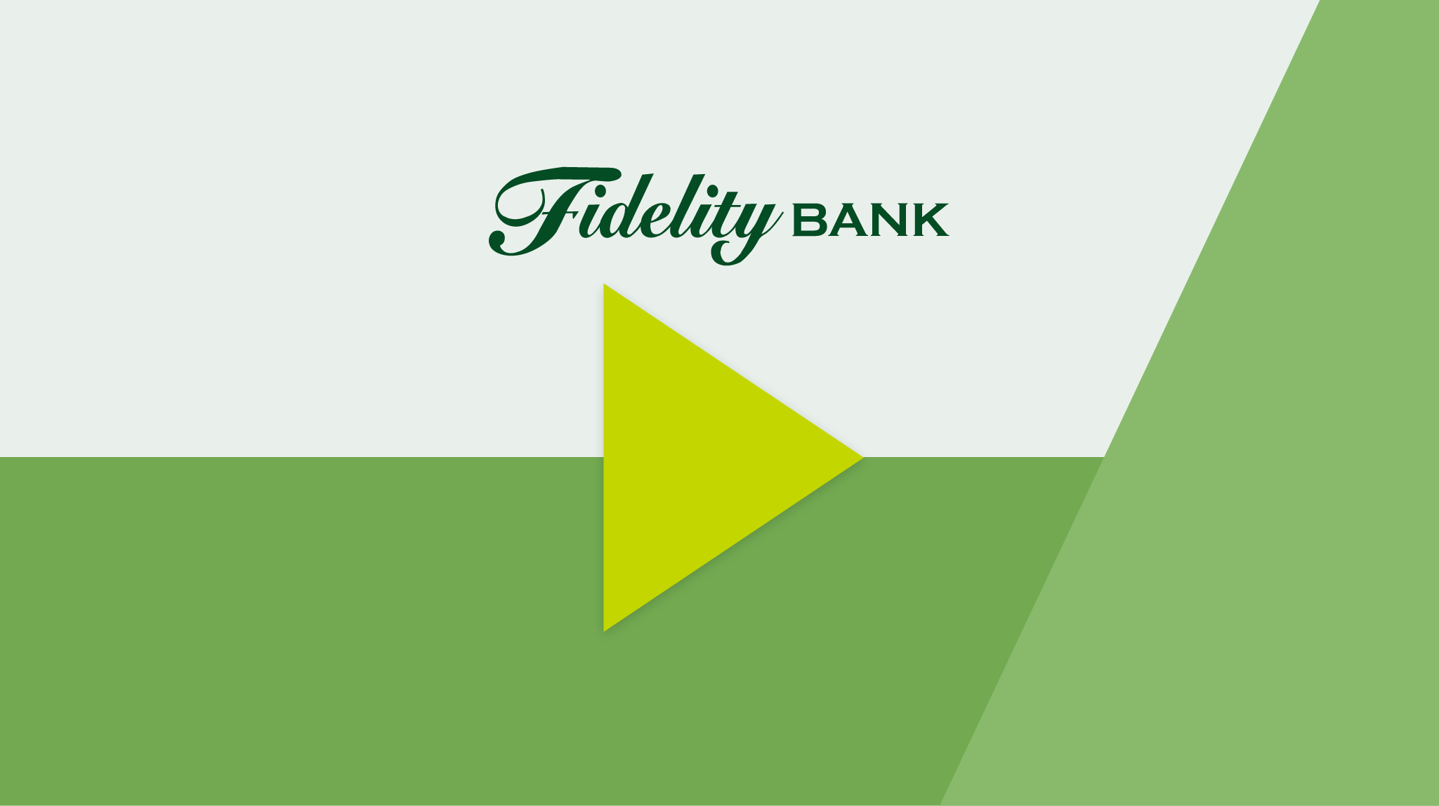 Visit Fidelity Bank's branch in Hazleton, PA.